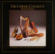 LP - Neal Hellman - Oktober County