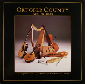 Neal Hellman - Oktober County