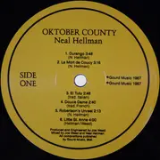 LP - Neal Hellman - Oktober County