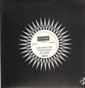 12inch Vinyl Single - Neal Howard - Indulge - White Vinyl