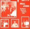 LP - Neal Jones - Tywhop's Greatest Country Hits