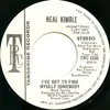 7inch Vinyl Single - Neal Kimble - I've Got To Find Myself Somebody