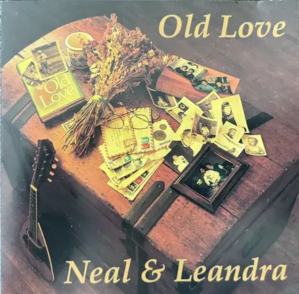 Neal & Leandra - Old Love