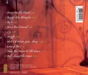 CD - Neal & Leandra - Stranger To My Kin