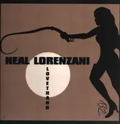12inch Vinyl Single - Neal Lorenzani - Lovethang