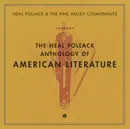 CD - Neal Pollack & The Pine Valley Cosmonauts - The Neal Pollack Anthology Of American Literature