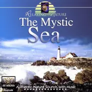 Neal Robinson - The Mystic Sea