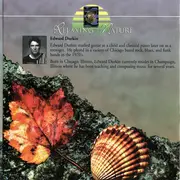 CD - Neal Robinson - The Mystic Sea