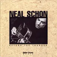 Neal Schon - Beyond the Thunder
