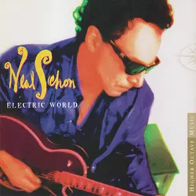 Neal Schon - Electric World