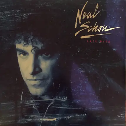 Neal Schon - Late Nite