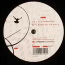 12inch Vinyl Single - Neal White - Neuwerk / Koexistenz