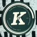 12inch Vinyl Single - Neal White - Hasen Im Mondlicht EP