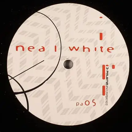 Neal White - Neuwerk / Koexistenz