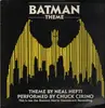 12'' - Chuck Cirino - Batman Theme (by Neal Hefti)