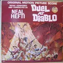 LP - Neal Hefti - Duel At Diablo (Original Motion Picture Score) - still sealed