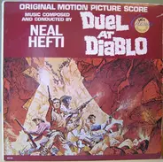 Neal Hefti - Duel At Diablo (Original Motion Picture Score)