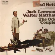 Neal Hefti, Jack Lemmon, Walter Matthau,.. - The Odd Couple OST