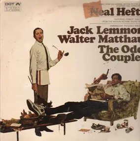 Neal Hefti - The Odd Couple OST