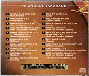 CD - Neanders Jazzband - Bugle Call