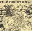 7inch Vinyl Single - Neanderthal - Kill, Eat And Breed