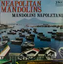 LP - Neapolitan Mandolins - Mandolini Napoletani