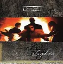 CD - Near Dark - Lights