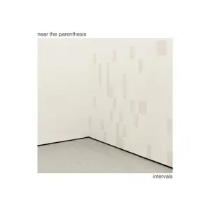 near the parenthesis - Intervals