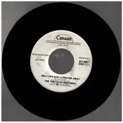 The Thrasher Brothers - What A Difference You've Made In My Life / Heaven's Just A Prayer Away