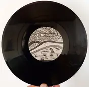 Nebulo - The Safari Suites Vol. 01