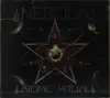 CD - NEBULA - ATOMIC RITUAL