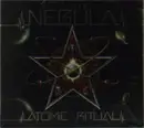 CD - NEBULA - ATOMIC RITUAL