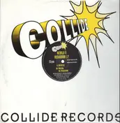 Nebula II - Audiobahn E.P.