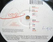 Nebula II - Scream / Pid