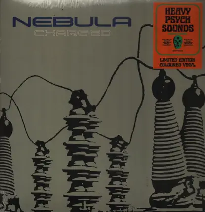 Nebula - Charged
