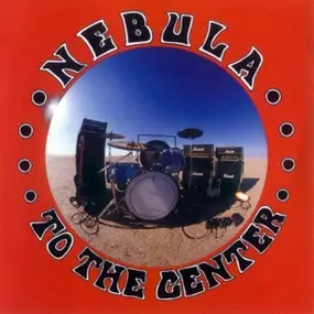 Nebula - To the Center