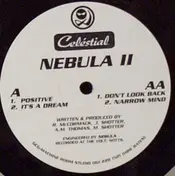 Nebula II - The Positive EP