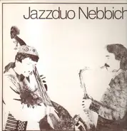 Nebbich - Jazzduo Nebbich