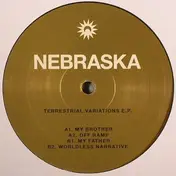 Nebraska - Terrestrial Variations