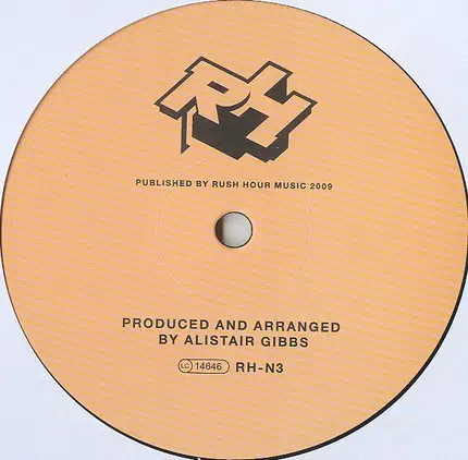 Nebraska - A Weekend On My Own E.P.