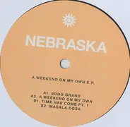 Nebraska - A Weekend On My Own E.P.
