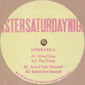 Nebraska - Stand Your Ground