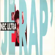 12inch Vinyl Single - Nec + Ultra - Je Rap'
