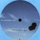 12inch Vinyl Single - Necunoscuti - Vom Ramane - Blue Marbled