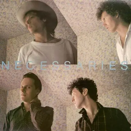 Necessaries - Big Sky