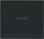 Necessary Intergalactic Cooperation - Necessary Intergalactic Cooperation