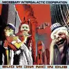 CD - Necessary Intergalactic Cooperation - NIC