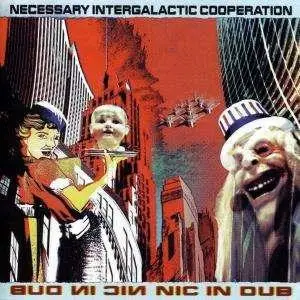 Necessary Intergalactic Cooperation - Nic