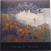 Nechochwen - Heart of Akamon