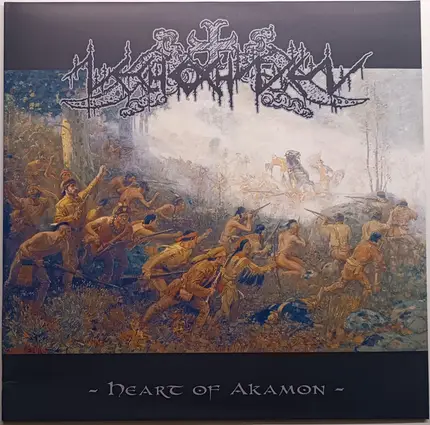 Nechochwen - Heart of Akamon